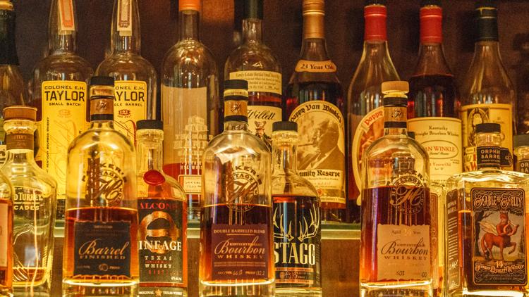 5 Ways The Bourbon Boom Ends