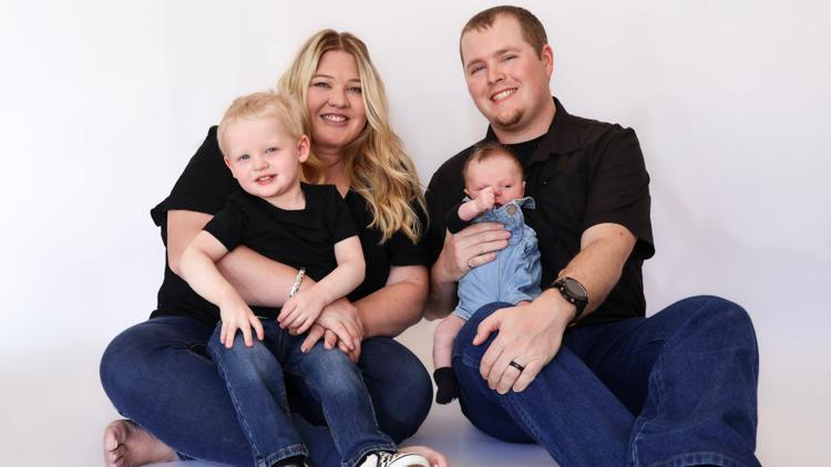 Gresham native among 8 killed in B-52 crash in California: 'Nothing will ever be able to replace him'