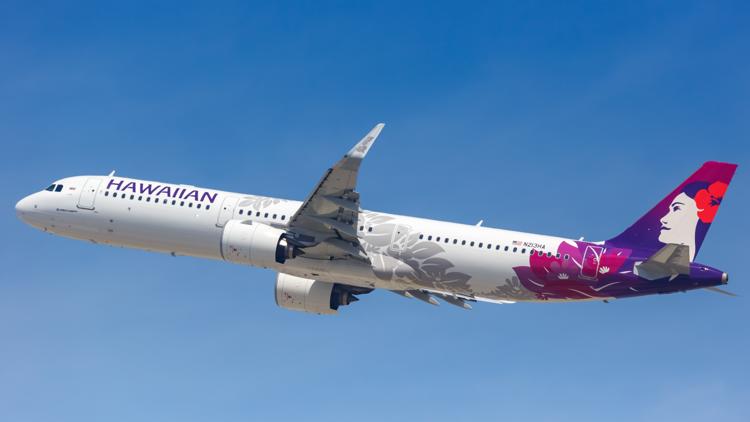 Hawaiian Airlines slashes free meals in economy class on most