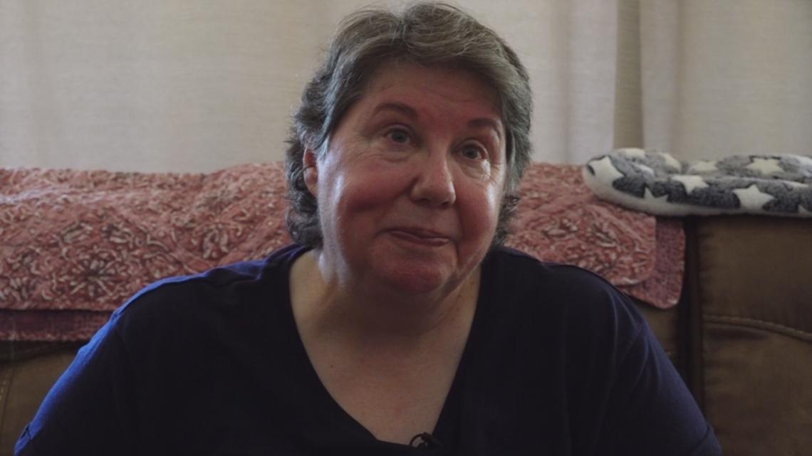 Portland woman receives first AC unit in 29 years - Vimarsana News
