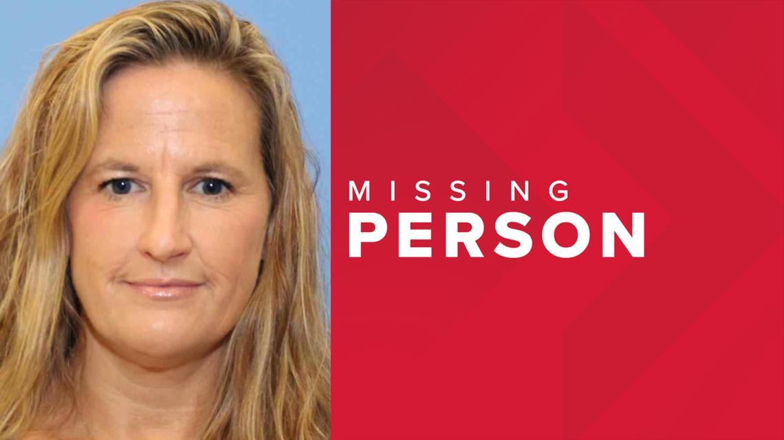Missing woman found dead inside overturned car in Castle Rock creek ...