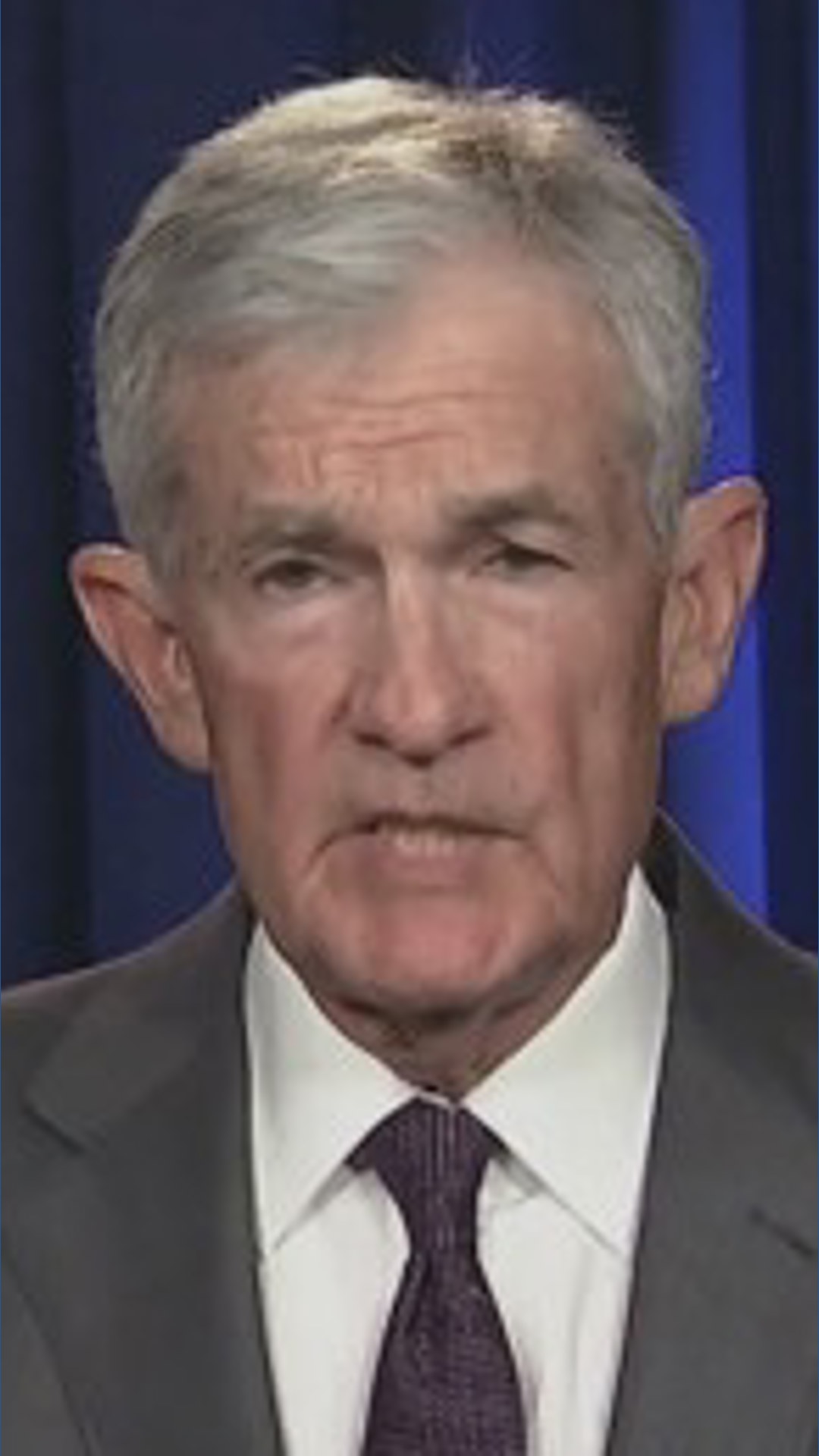 Justice Department drops investigation into Federal Reserve chair ...