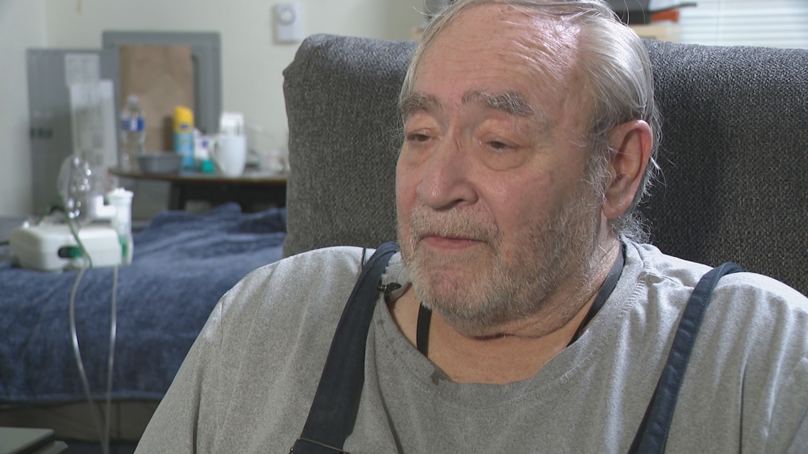 Meeting with Trump homelessness advisor leaves Multnomah County bracing ...
