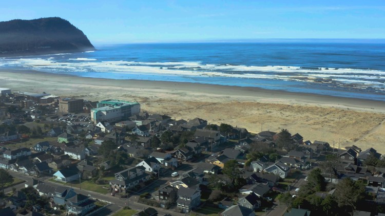 Seaside sets course to tackle homelessness at the Oregon Coast