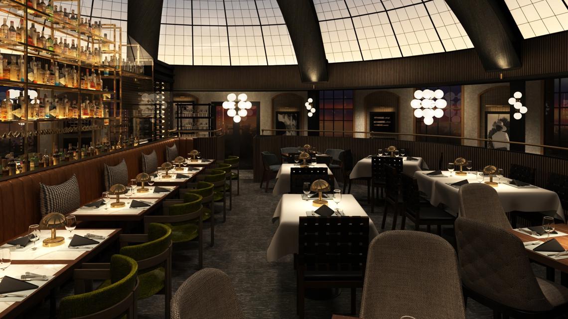 Brazilian steak house Fogo de Chão to open new location in Tigard