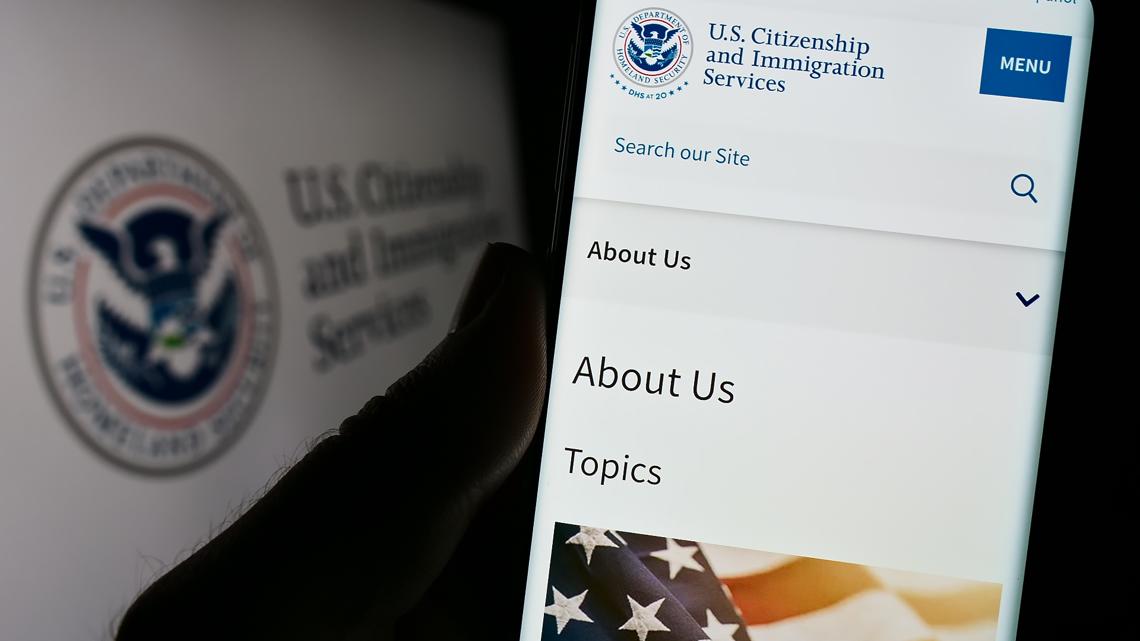 Oregon’s sole USCIS Application Support Center shifting location in December