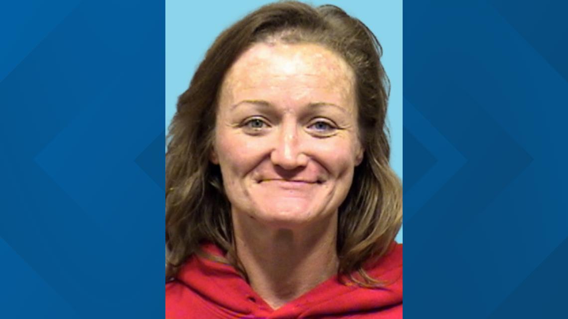 Oregon City Man Arrested for Girlfriend's Murder, Teen Son Also Charged