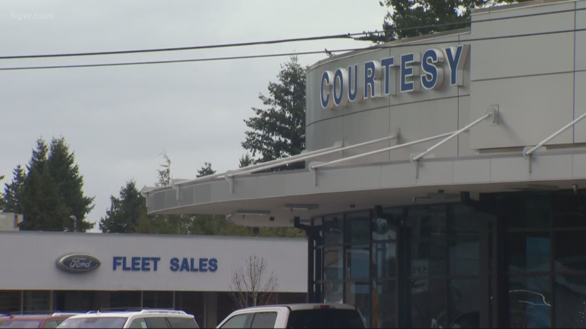 A Portland Ford dealership lied to customers, who are getting thousands in refunds.