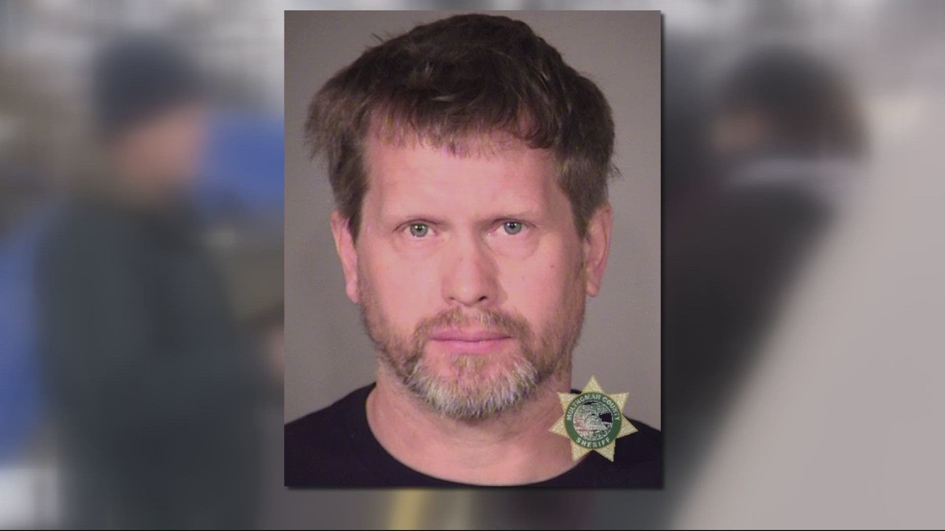 Kevin Dahlgren is accused of abusing his official position and committing multiple counts of theft, according to the Multnomah County District Attorney's Office.