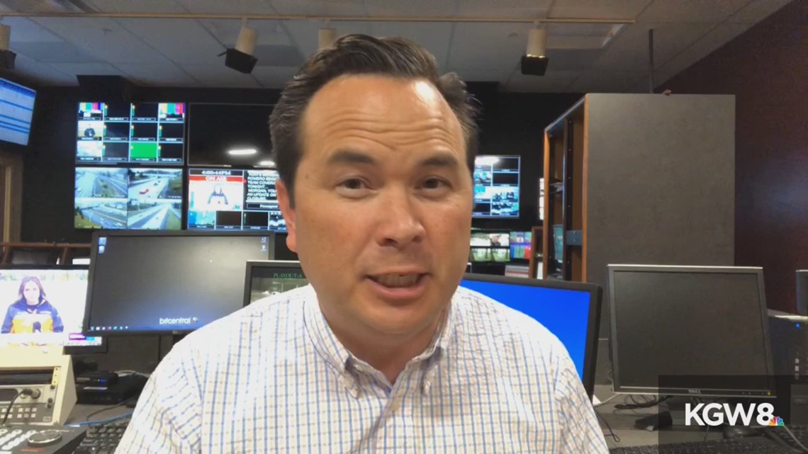 Craigslist rental scam | kgw.com