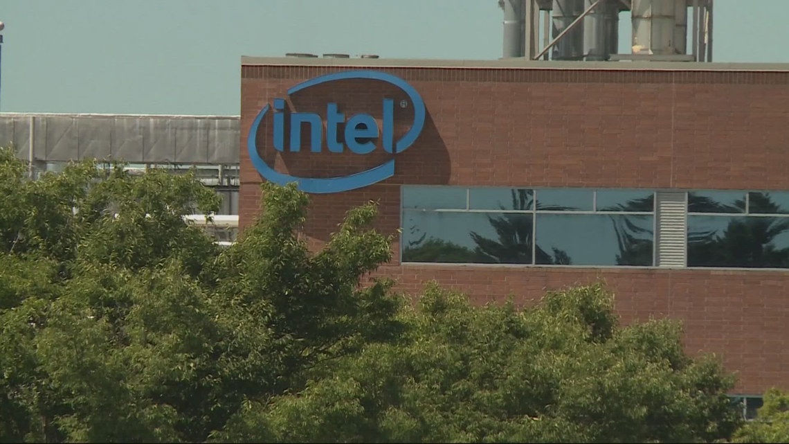 Unknown exposure on Intel Aloha campus leaves 4 people hospitalized ...