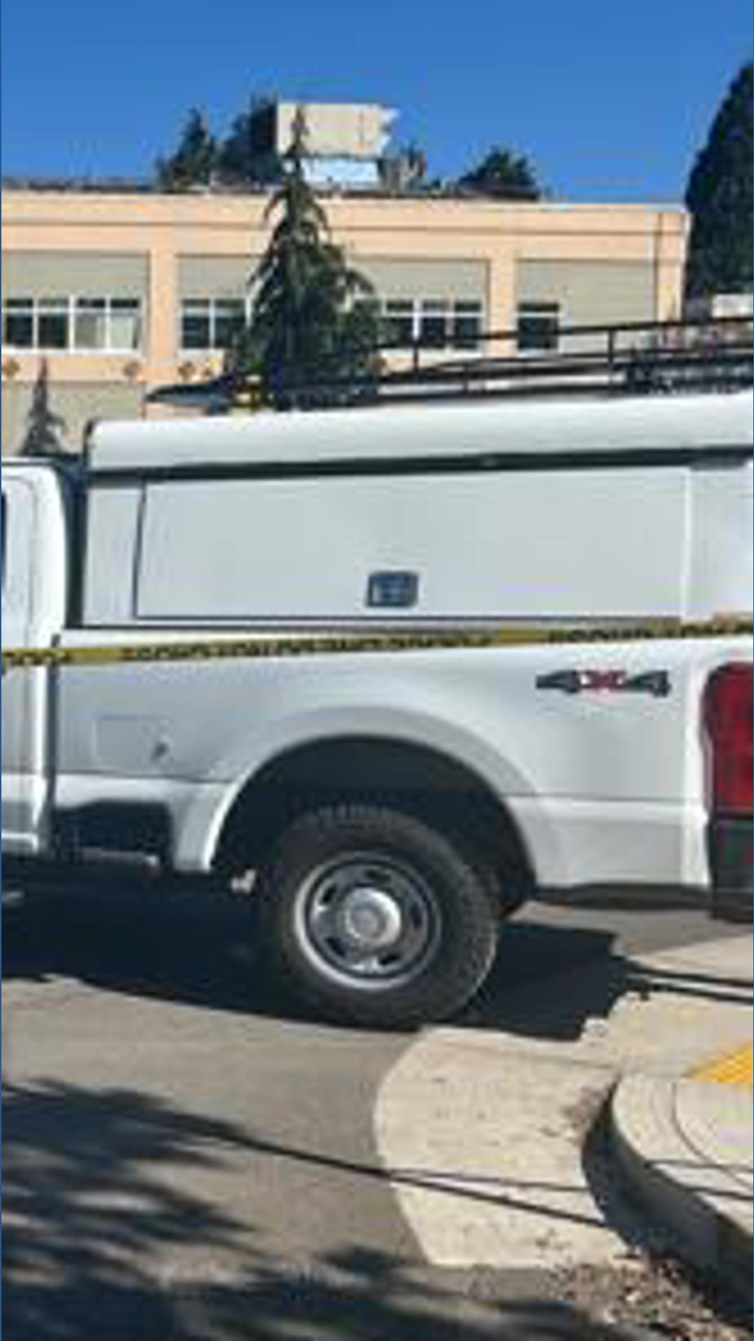 Armed suspect detained after hourslong standoff in Richmond ...