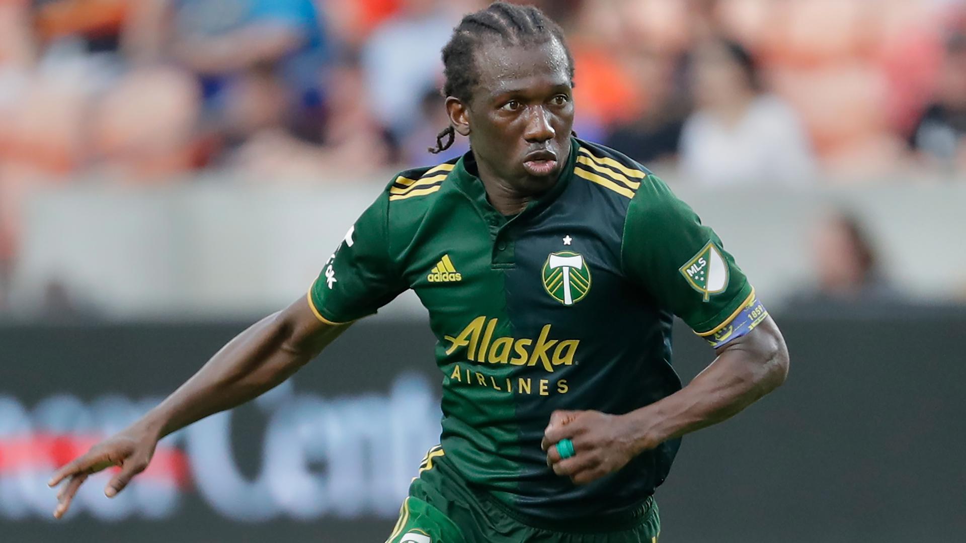Portland Timbers legend Diego Chará announces he will retire after next season