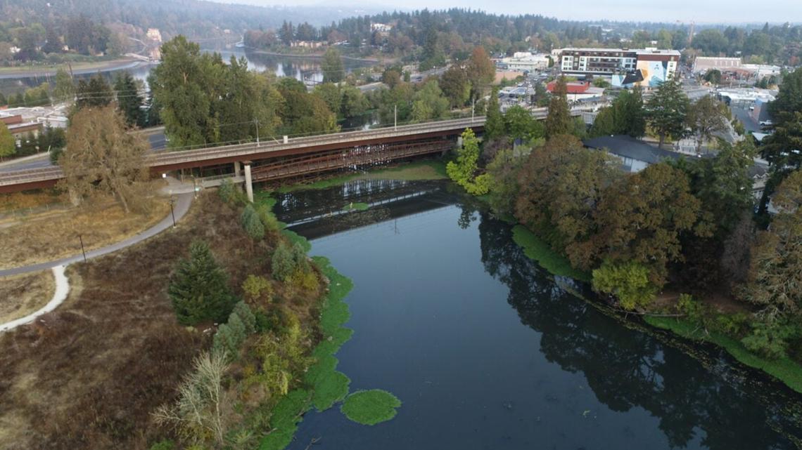  million grant will fund removal of obsolete Clackamas County dam