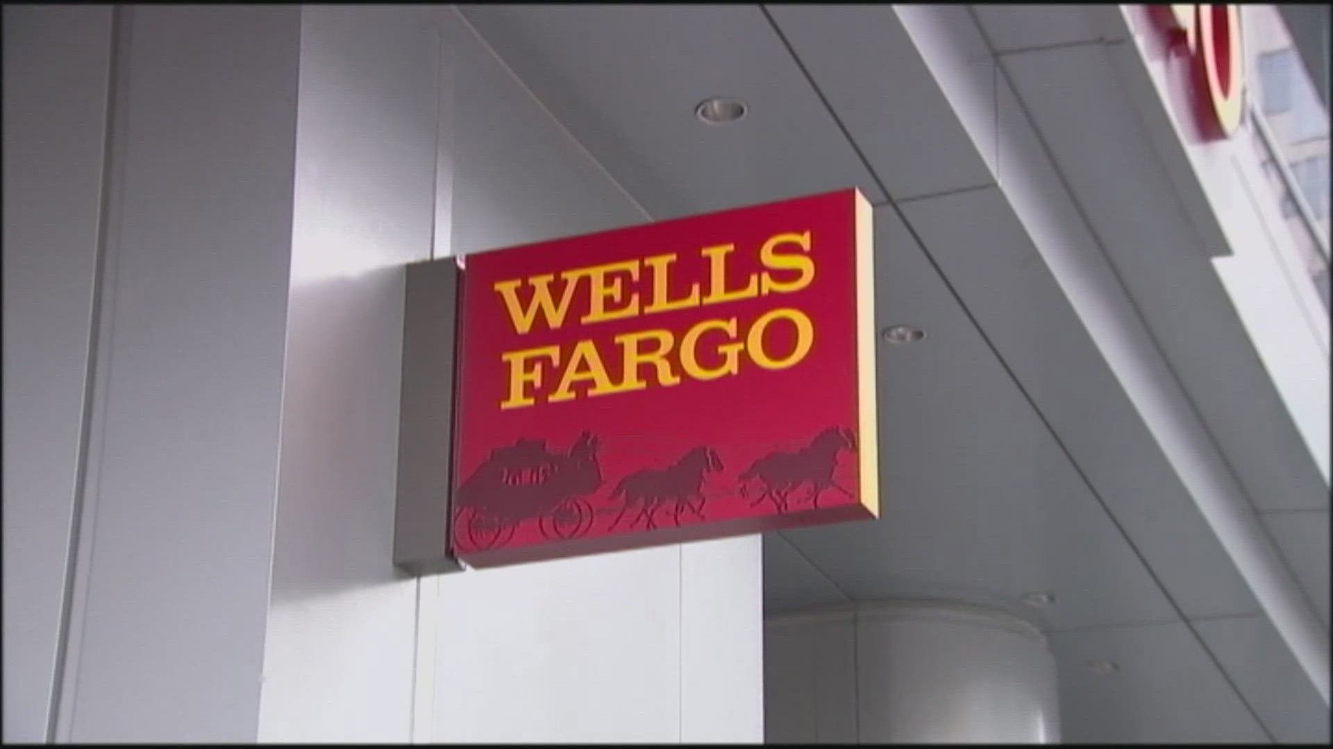 The family of Bernadette Richardson says former Wells Fargo employee Brittany McLaughlin used the late customer’s account from October 2022 through 2023 to pay bills