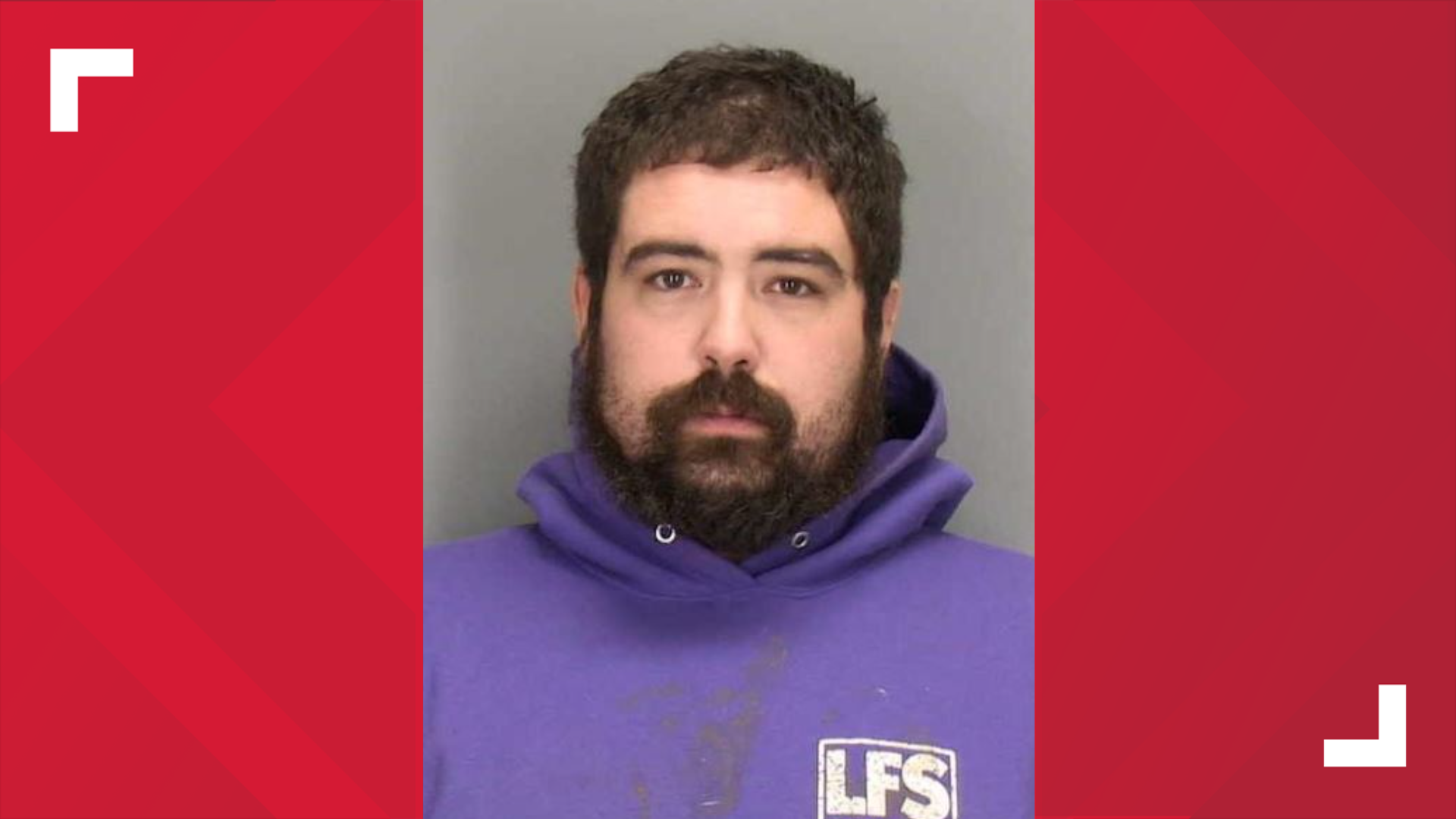 Man charged with sex crimes in Marion County | kgw.com