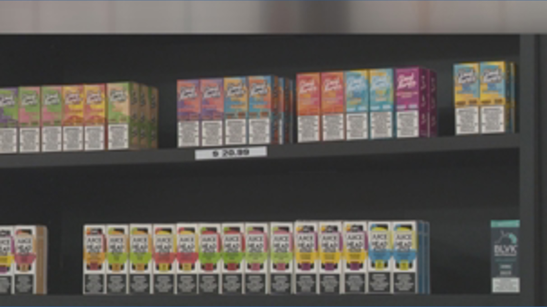 oregon ban on flavored tobacco Oregon Supreme Court upholds Washington County's ban on flavored tobacco