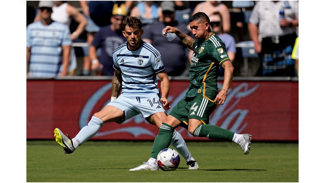 Minnesota United gives up late goal in 1-0 loss to Sporting Kansas City