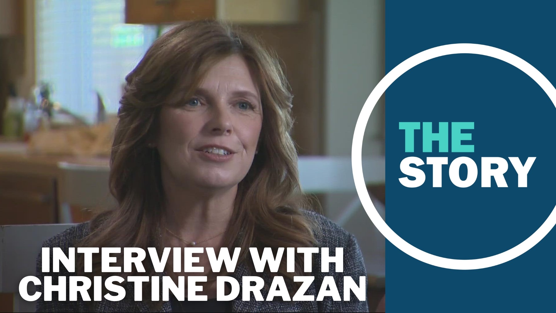 The Story’s Pat Dooris recently sat down with Drazan to talk about her takeaways — why she thinks she lost, what she learned and whether she'd ever try again.