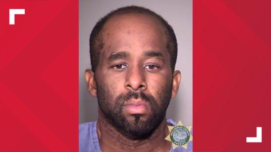 Portland Man Who Held Woman Hostage Sentenced To 20 Years