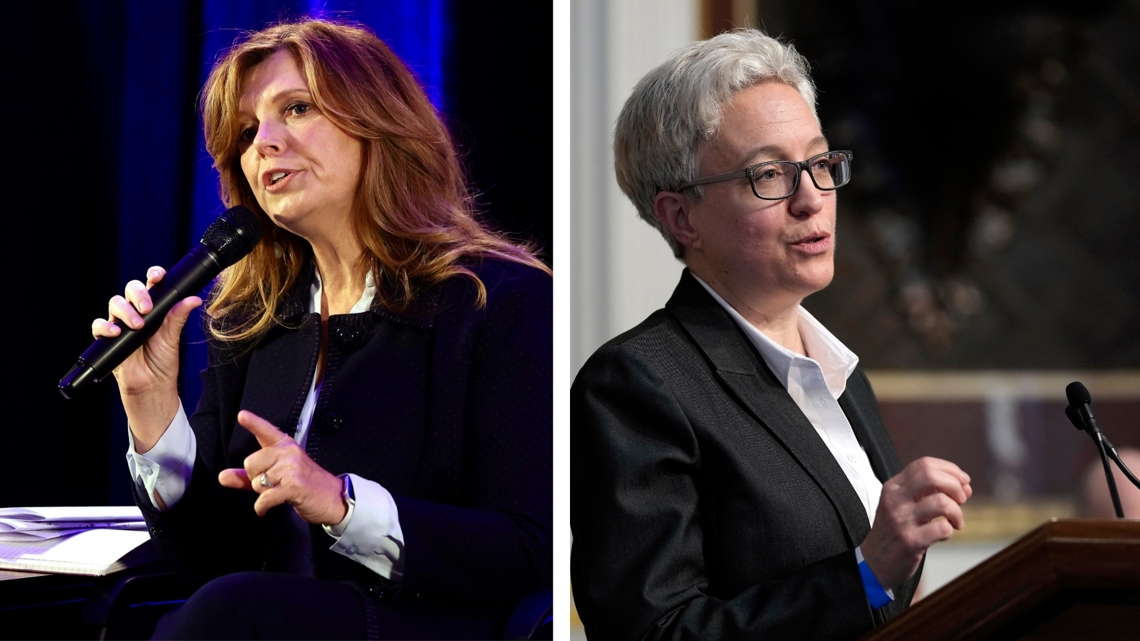 Changed political environment will shake up Kotek-Drazan rematch