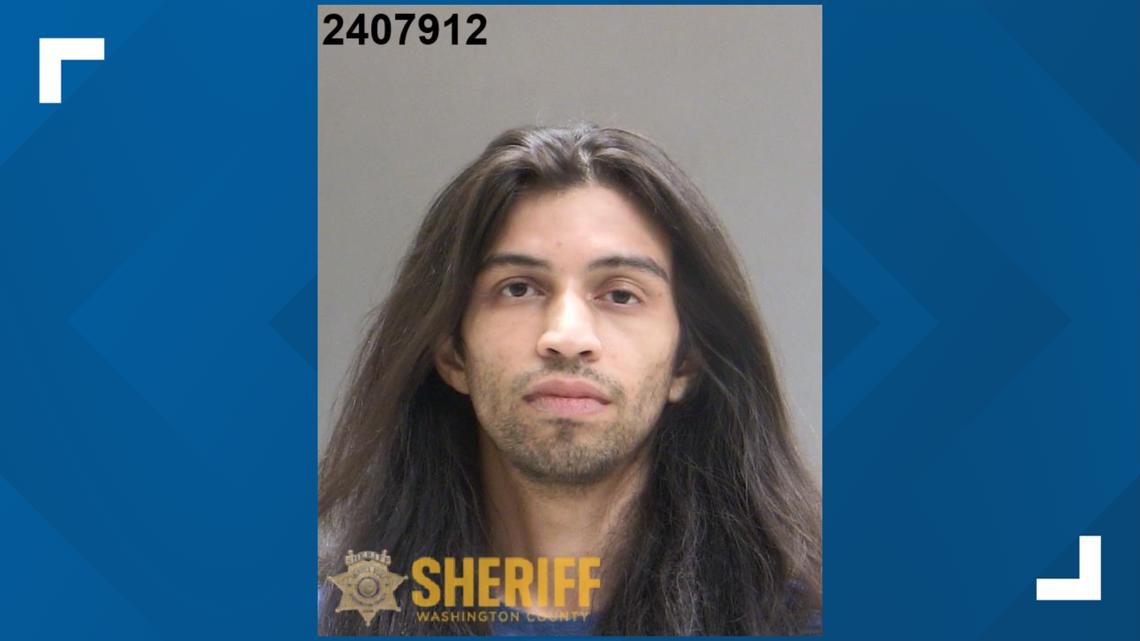 Tigard police seek additional sexual abuse victims at park | kgw.com