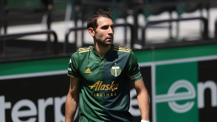 Portland Timbers make it official, agree to transfer Diego Valeri to Argentinian club Lanus