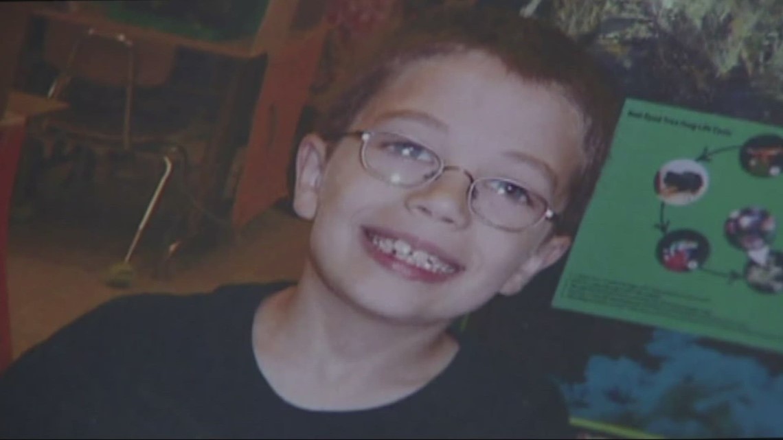 Still no sign of Kyron Horman after 13 years