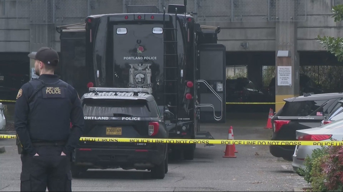 1 dead, 1 injured in Northeast Portland shooting | kgw.com