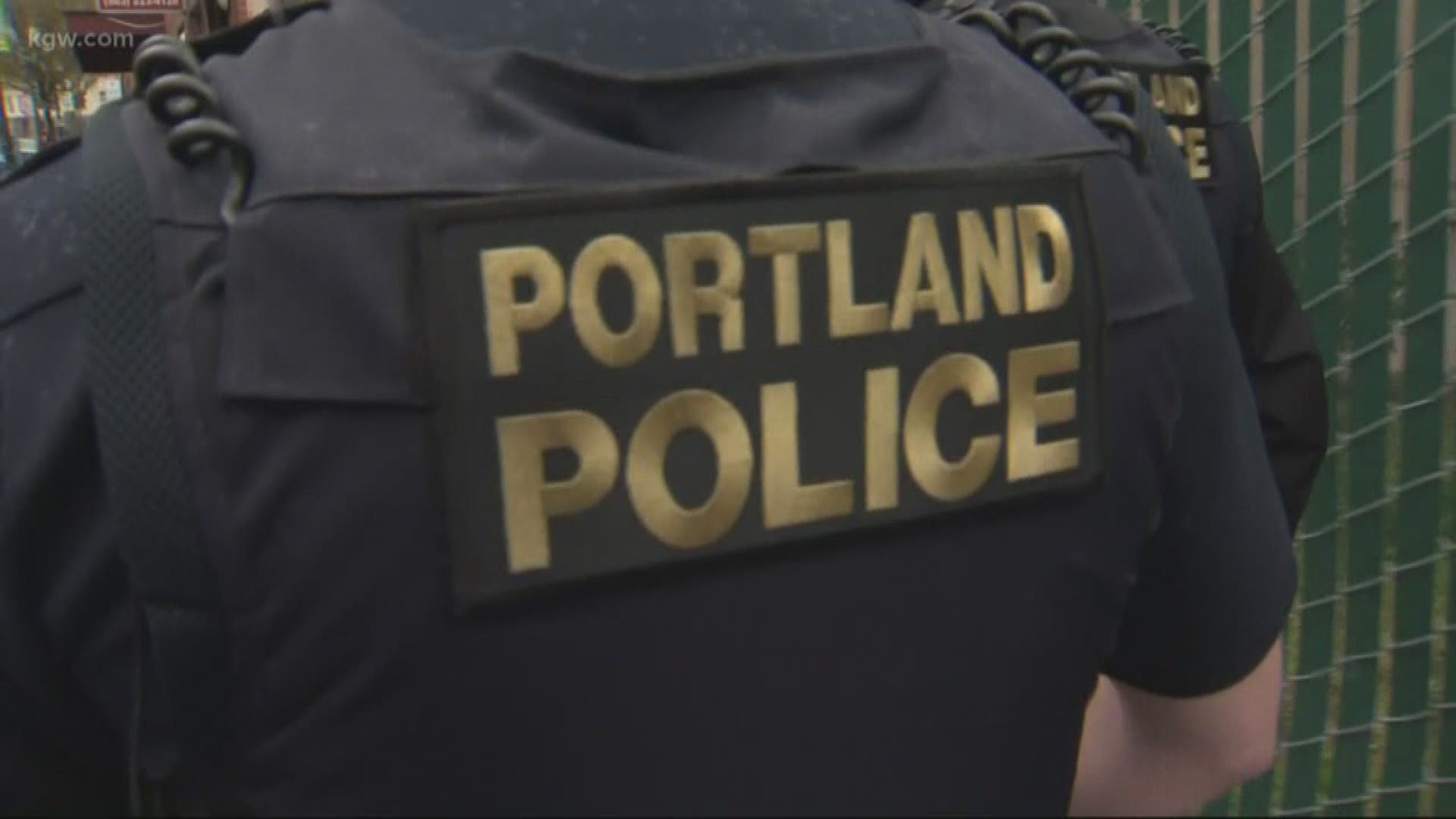 The Portland Public School Board voted unanimously Tuesday night to suspend the district's agreement to use more than a million dollars in district funds to pay for school resource officers to spend more time in schools.