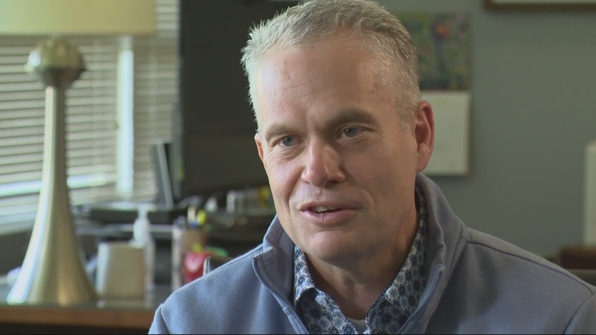 After guiding Vancouver schools through budget cuts and the pandemic, Dr. Jeff Snell transitions to a new role at the Washington Association of School Administrators