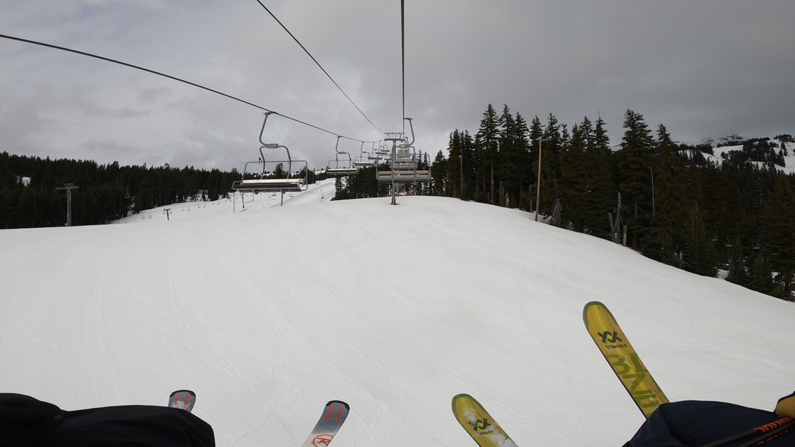 Let's Get Out There: Adaptive ski and snowboard lessons - Vimarsana News