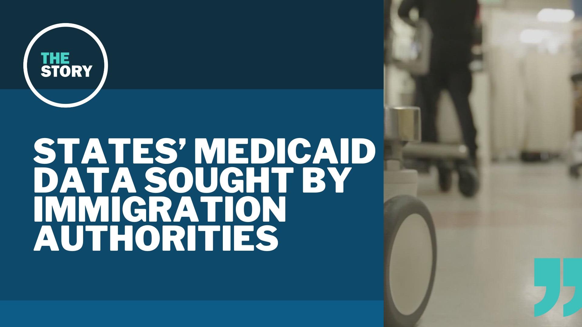 The federal government has given the state until July 30 to comply by handing over personal information from the Oregon Health Plan, according to The Lund Report.