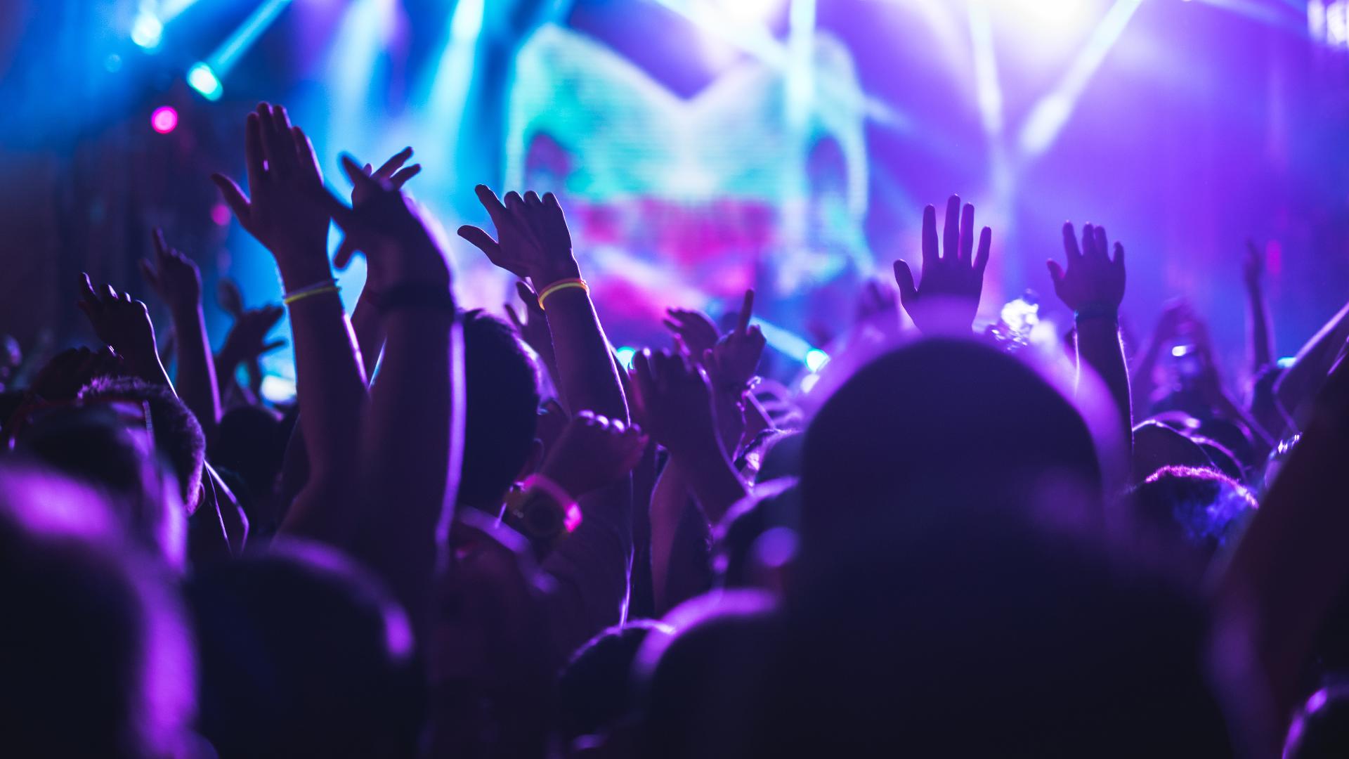 concerts chicago spring 2025