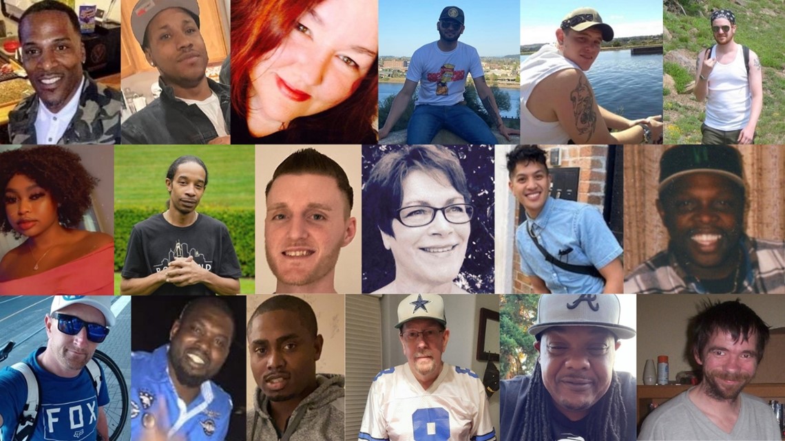 Here's what we know about Portland's 2022 homicide victims