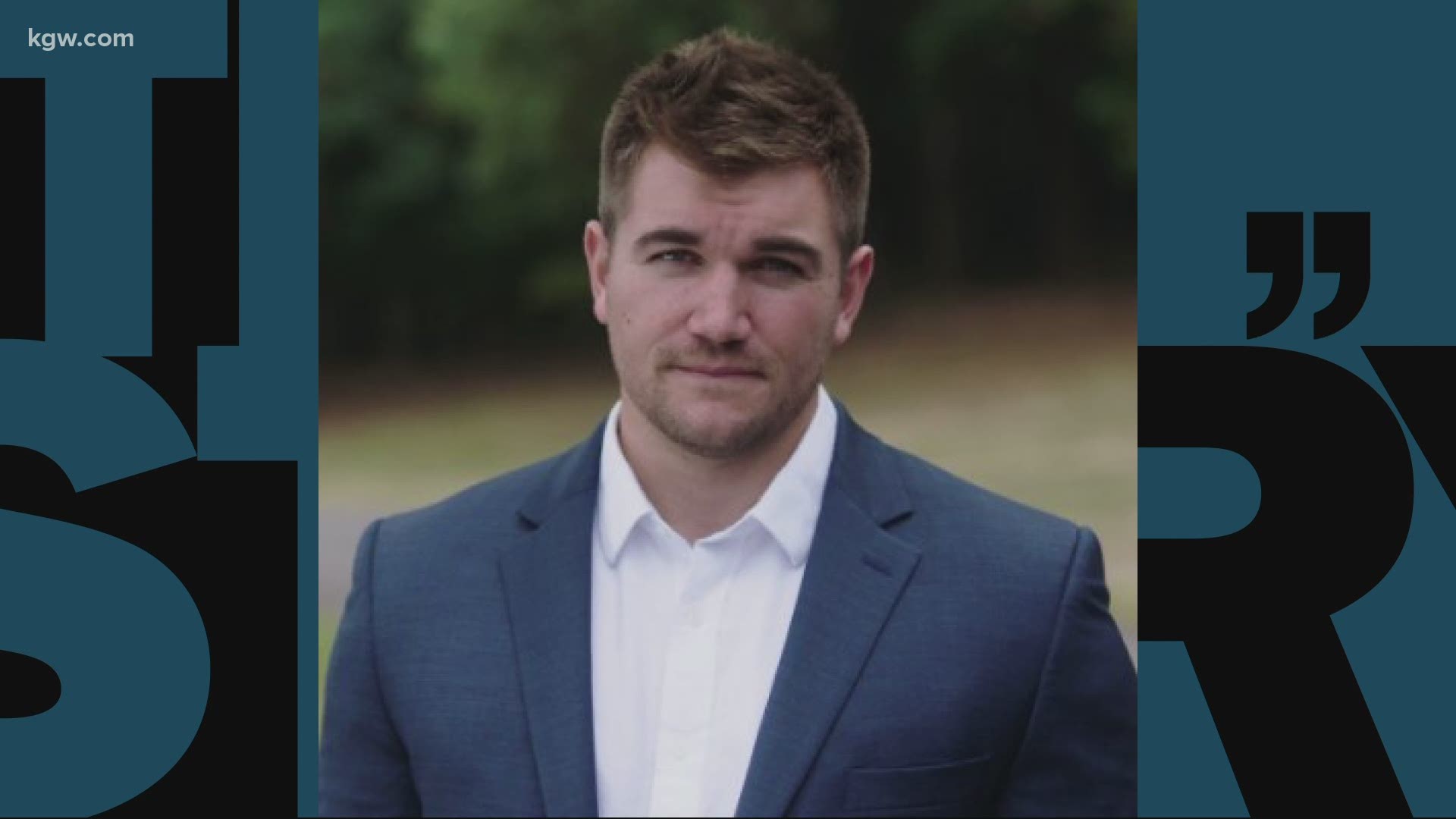 Longtime Democratic Congressman Peter DeFazio is facing Republican challenger Alek Skarlatos in a race that has received national attention.
