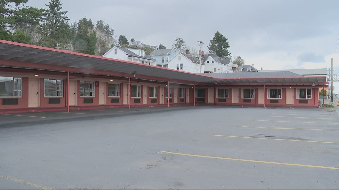 Clatsop County joins homelessness state of emergency in Oregon - Vimarsana News