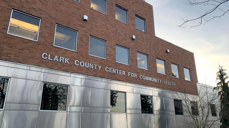Clark County reports 28 COVID deaths in one week — but that number needs context