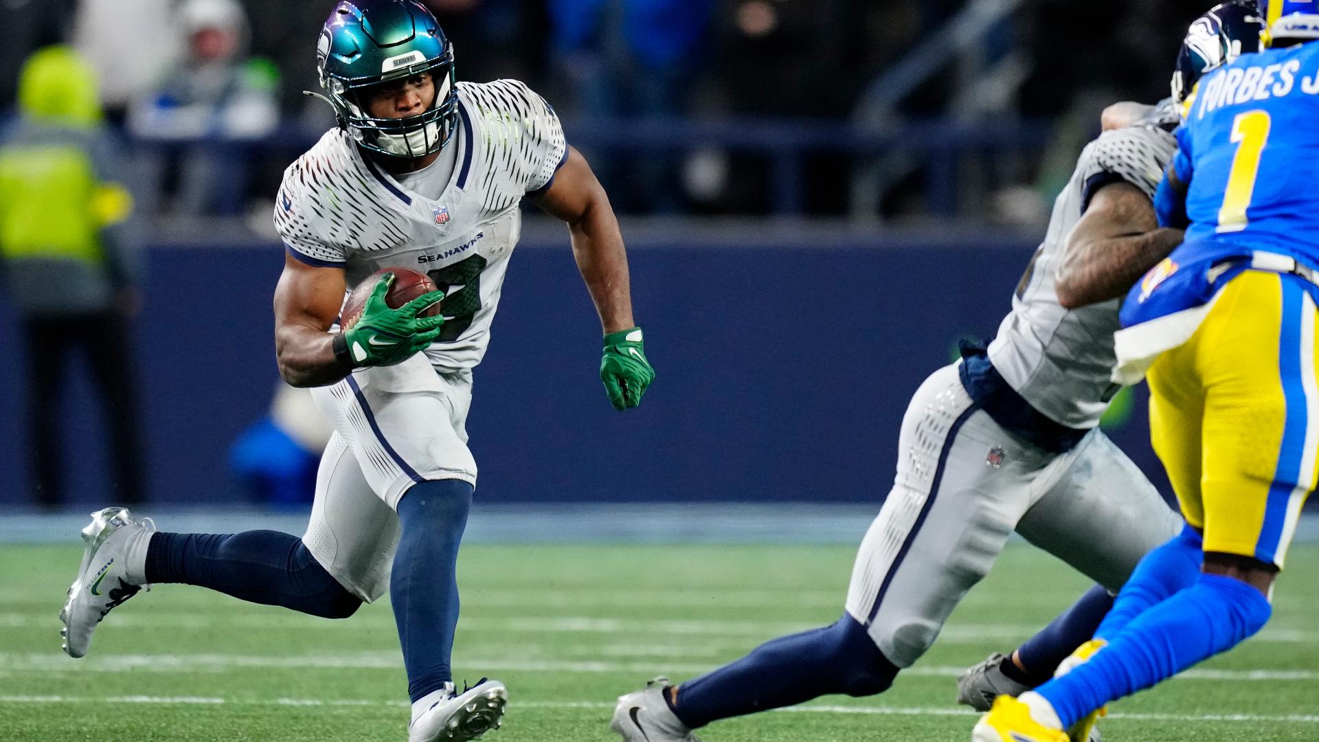 Seahawks vs. Rams: What must go right for Seattle to reach Super Bowl ...