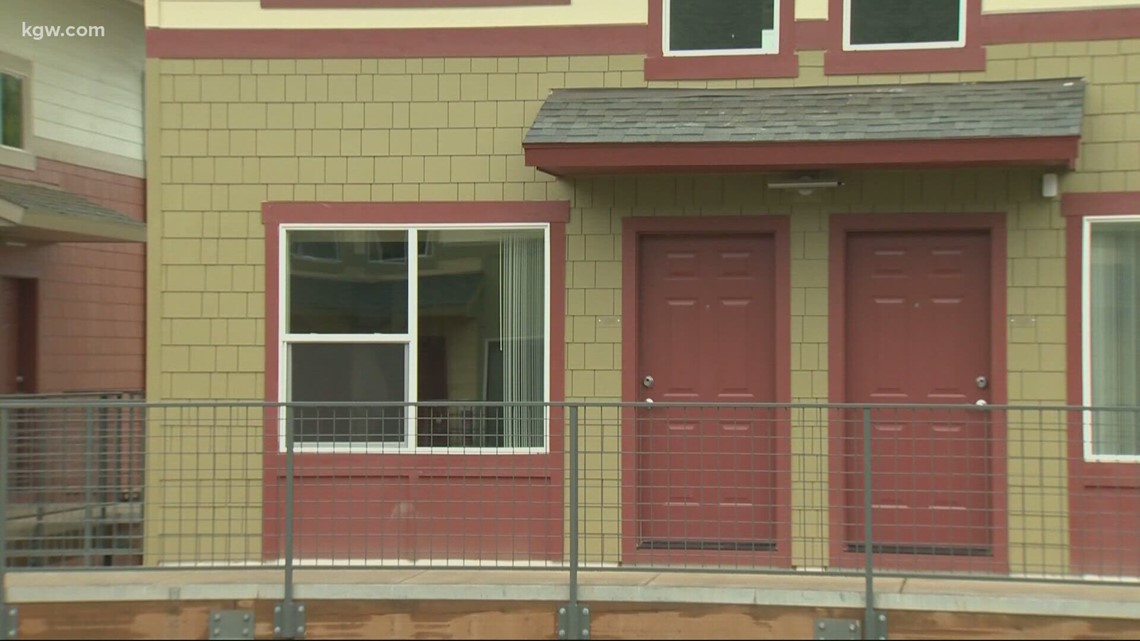 Oregon moratorium on renter evictions set to end in January - Vimarsana News