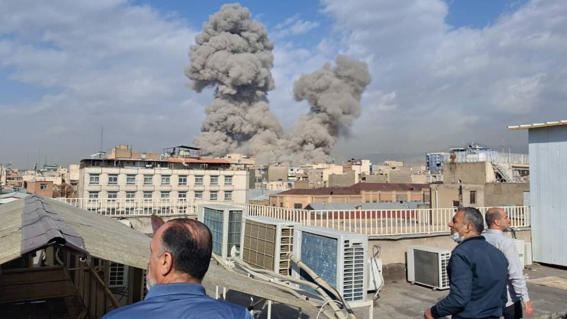 Oregon, Washington state lawmakers condemn US-Israel attack on Iran, call for Congressional action