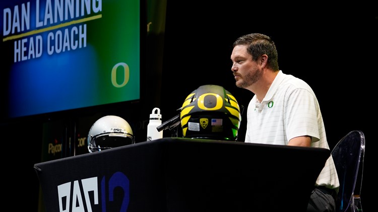 Pac-12 football media day notebook: Tiebreakers for title game forthcoming