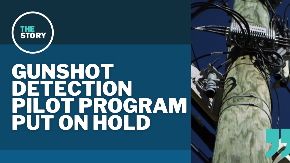 Portland backtracks on plan to bring in ShotSpotter gunshot detection service