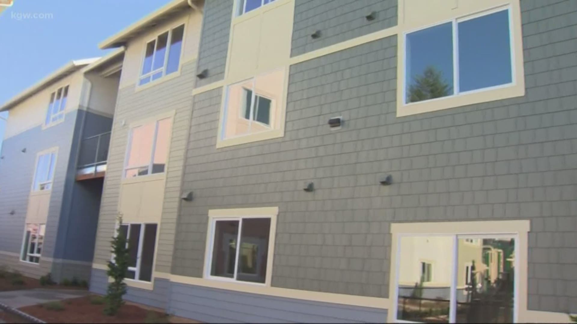A new rental policy proposal is raising some concerns.