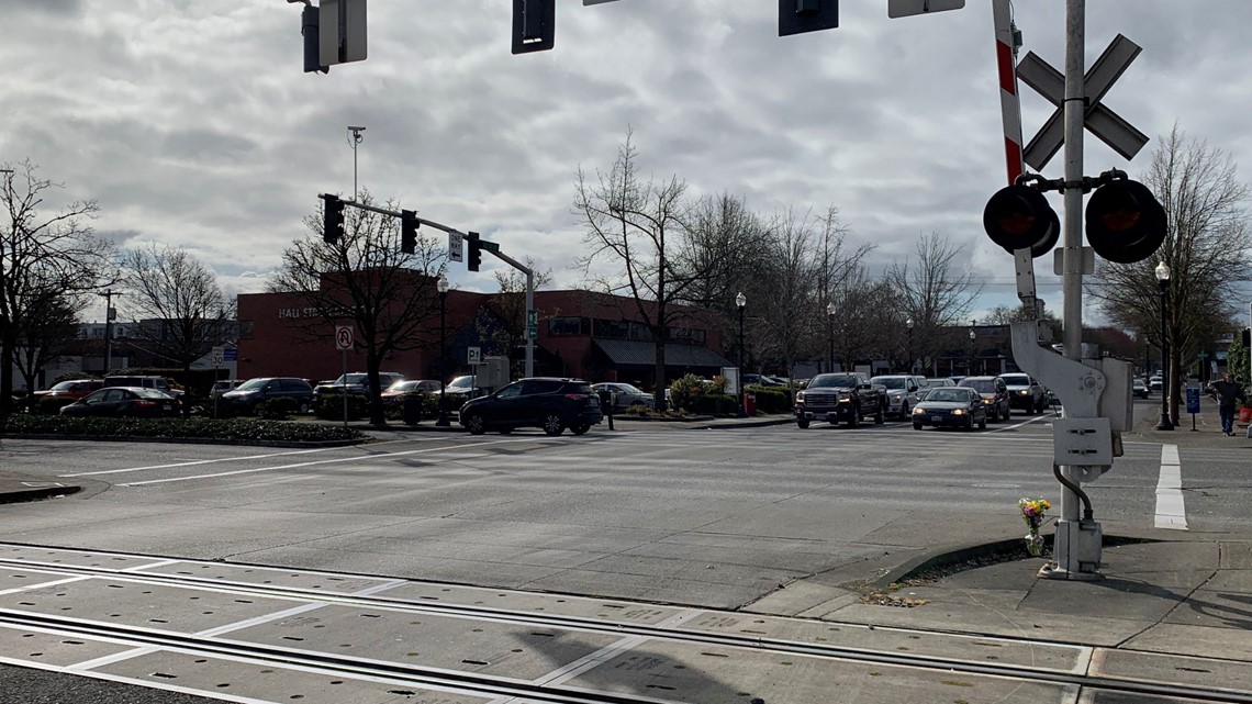 Beaverton mayor calls for road upgrades after deadly hit-and run | kgw.com