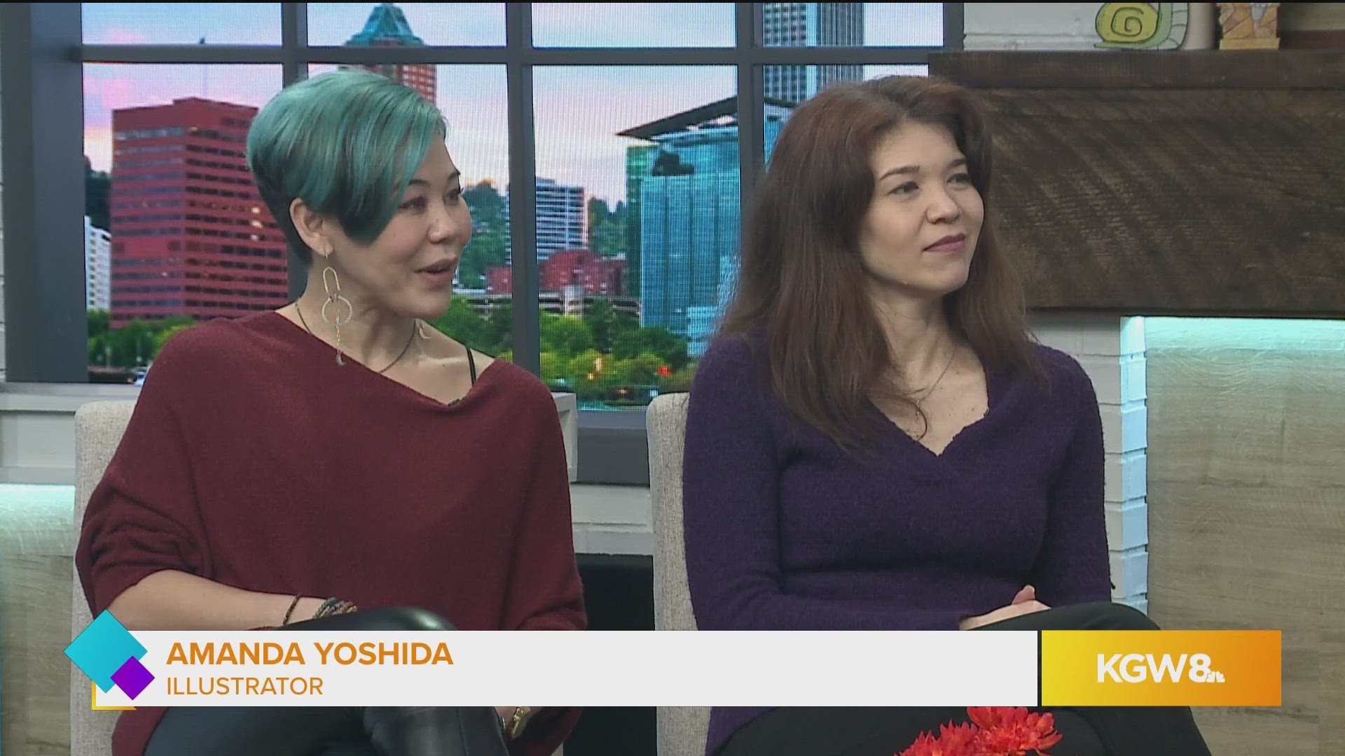 Trans Eugene man leads 'Men's Health' competition