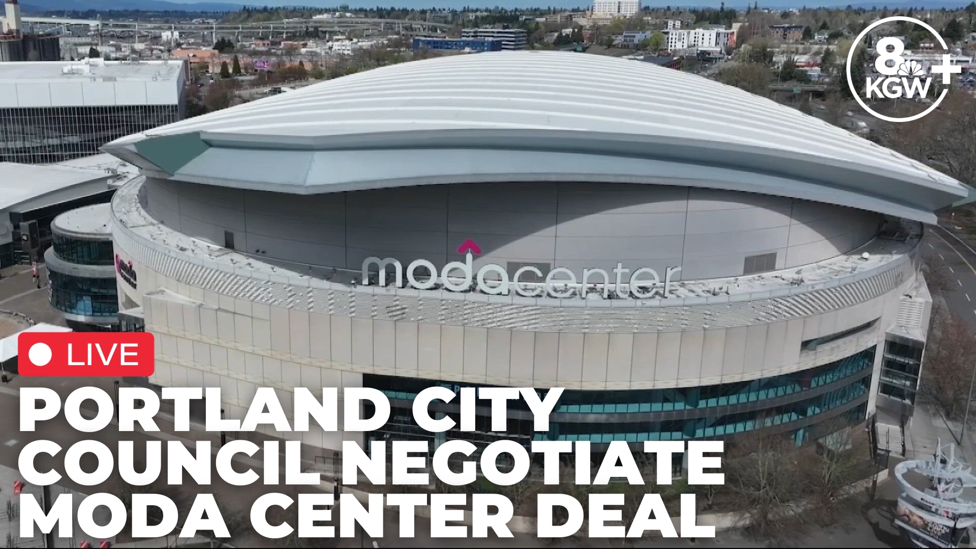 Live Updates Portland City Council Dicuss Moda Center Deal Kgw Live Updates Portland City Council Dicuss Moda Center Deal Kgw