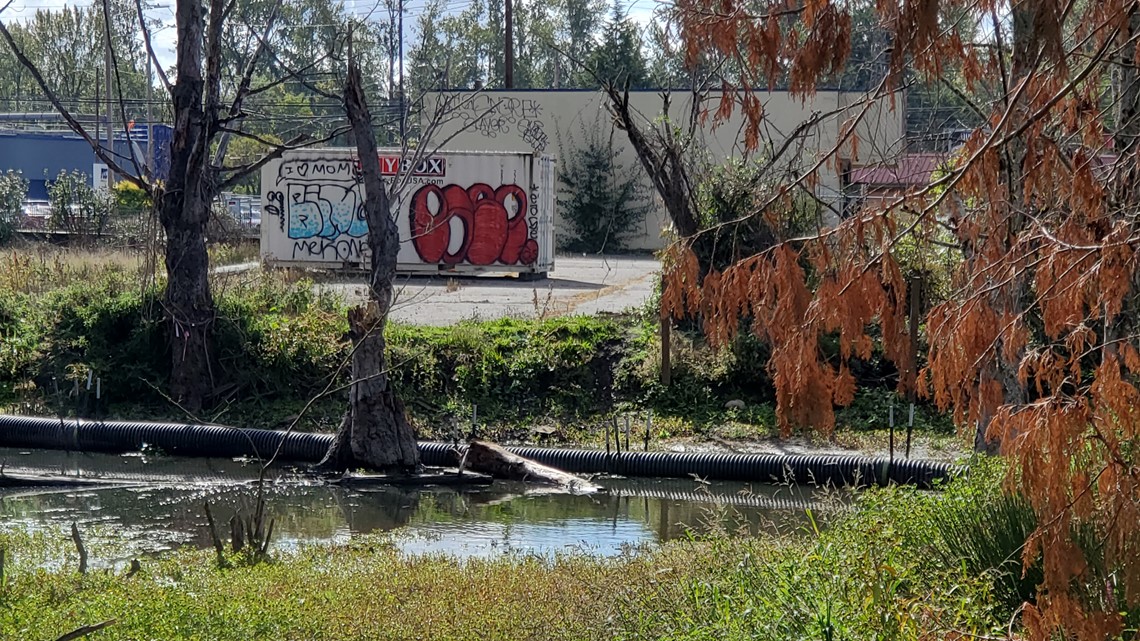 Safe Rest Village site nixed after flood review - Vimarsana News