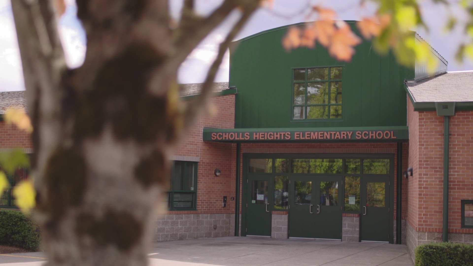 KGW invited Kate Brown to Scholls Heights Elementary in Beaverton for a conversation with teachers.