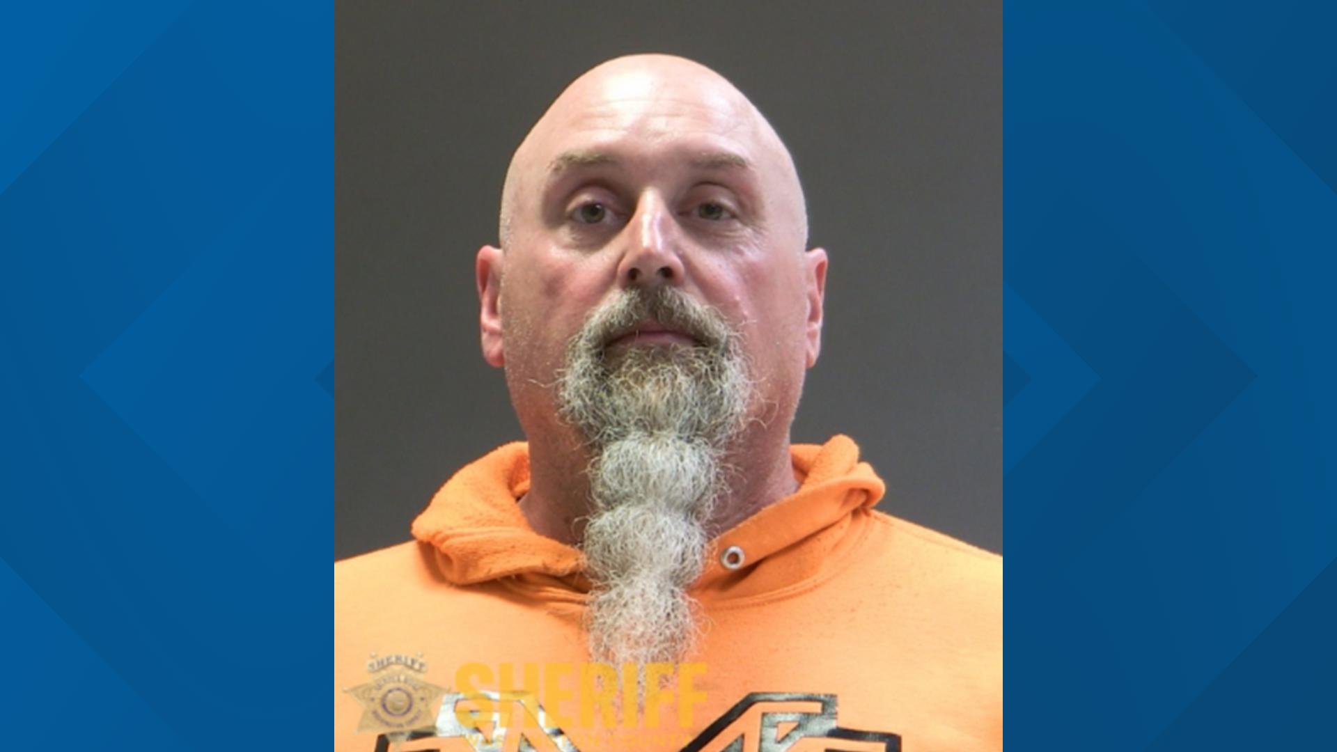 Washington County detectives investigating sex abuse case seek ...